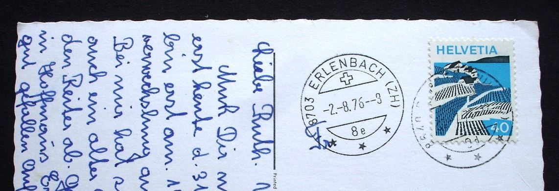 Ansichtskarten: KATZE – Gebraucht aus Jona von philajona 1