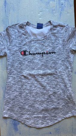 Sport-Shirt von Champion