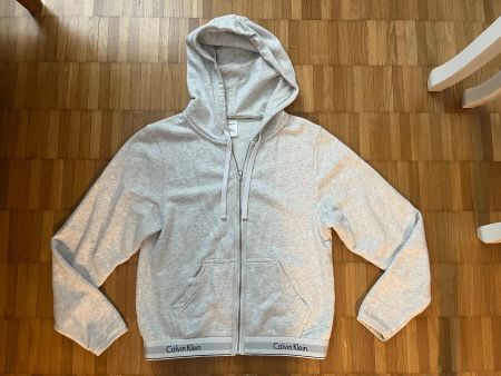 Calvin Klein Pulli Gr. S