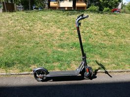 Trotinette électrique adulte
