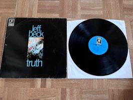 Jeff Beck, Ron Wood, Rod Stewart - Truth