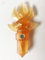 Skylanders Trap Team Tech Scepter Factory Flower Playstation
