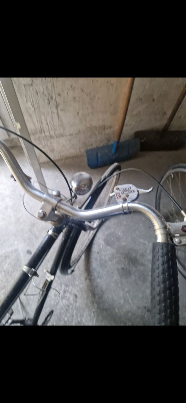 Biciclette: Antik Velo – Usato da Basel venduto da Meti200 3