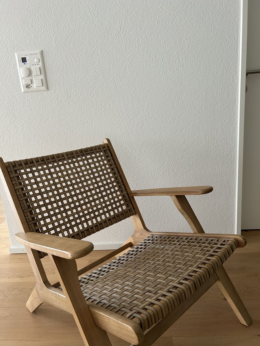 Westwing Poltrone: Sessel Westwing – Usato da Jonschwil venduto da sol124