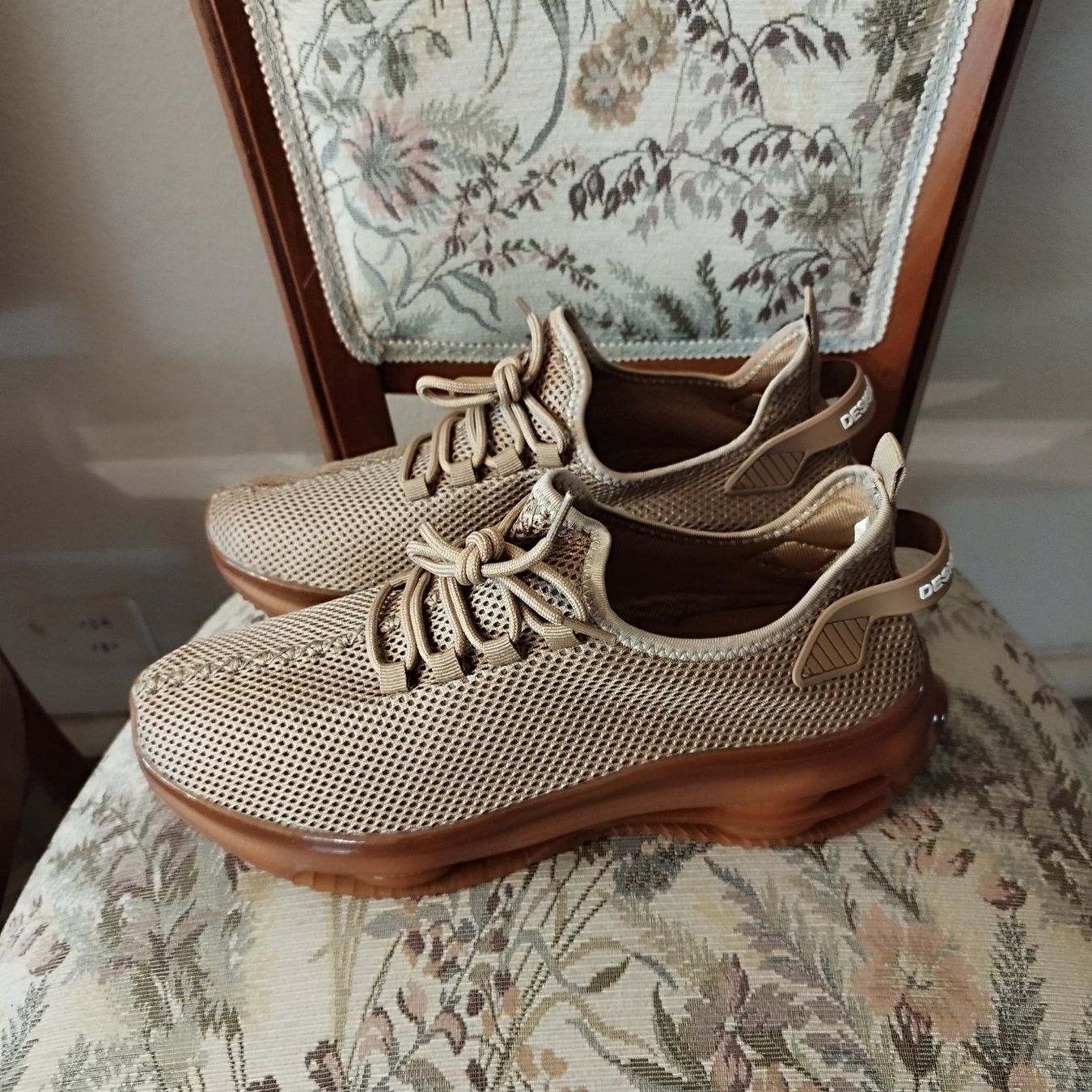 Scarpe da uomo: Shoe herren NEW gr 43 eu – Nuovo e nell'imballaggio originale da Basel venduto da pro_79rs