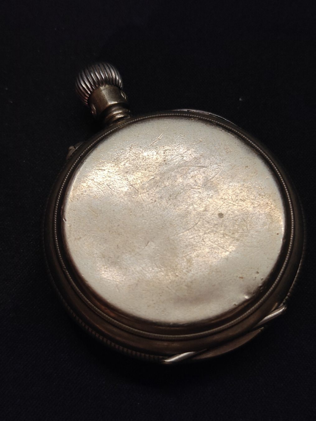 Uhren: Beaucourt Taschenuhr – Defekt aus Malans GR von mesmen 8