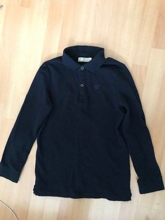 Kinder Poloshirt Zara Gr.140