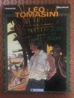Léo Tomasini - Et Rops-La-Boum