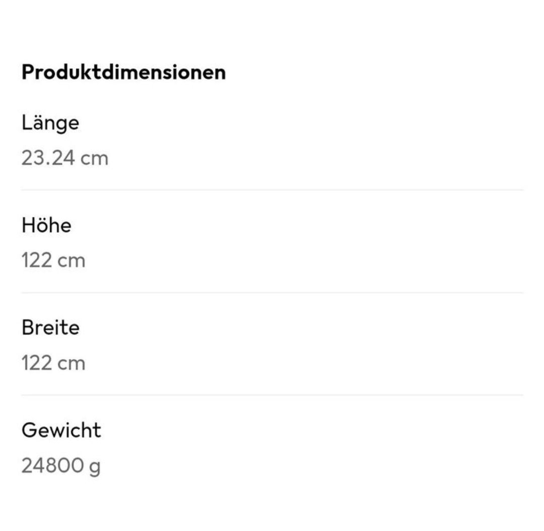 Case e mobili per bambole: L.O.L Puppenhsus – Usato da Kreuzlingen venduto da aks_c9tv 8