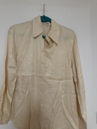 Bluse Gr 36