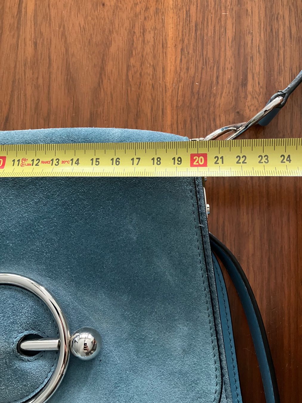 Jw Anderson Borse da donna: JW Anderson Tasche Leder – Usato da Windisch venduto da Lyudmila01 7