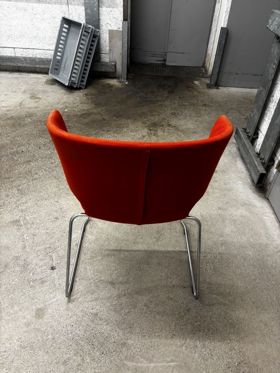 Alias Chaises: Alias Stuhl Orange – D'occasion à Wangen ZH par Lumei89 2