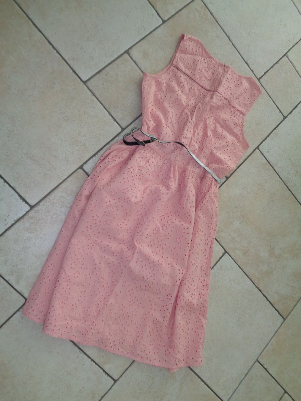S.Oliver Vestiti & Gonne: Kleid  S.Oliver  Grösse 176 – Usato da Kreuzlingen venduto da Robi-2003 3