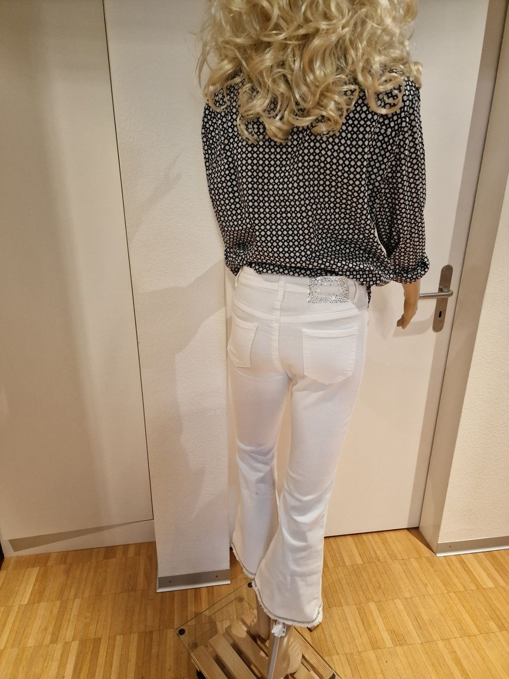 Marc O'Polo Camicette: Marc o polo Bluse – Usato da Laufenburg venduto da may_r2st 3
