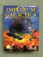 Retro Big Box Game „Imperium Galactica“