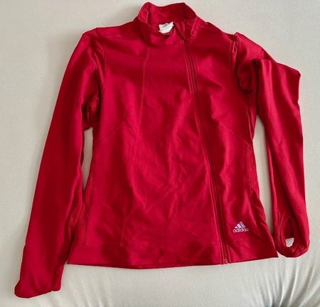 Adidas sport top