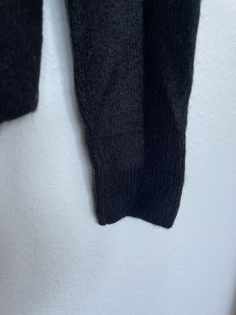 H&M Pulls & Sweat-shirts: Schwarzer Damenpullover H&M Gr. S – D'occasion à Basel par Robyn20 2