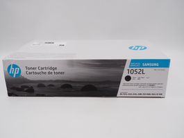 SAMSUNG BY HP Toner MLT-D1052L Black (20568)