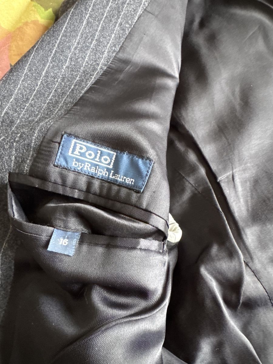 Giacche: Ralph Lauren Damen  – Usato da Menzingen venduto da Dali2504 2