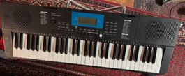 Keboard St-211 mit 1 Mikrofon in 1 Input