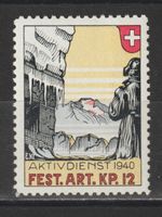 Artillerie Nr. 89/1 **