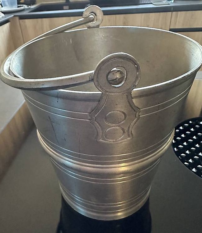 Kraftware Pastimes Eiskübel 3 Liter – Segelboot-Design, Isoliert, Kunstleder