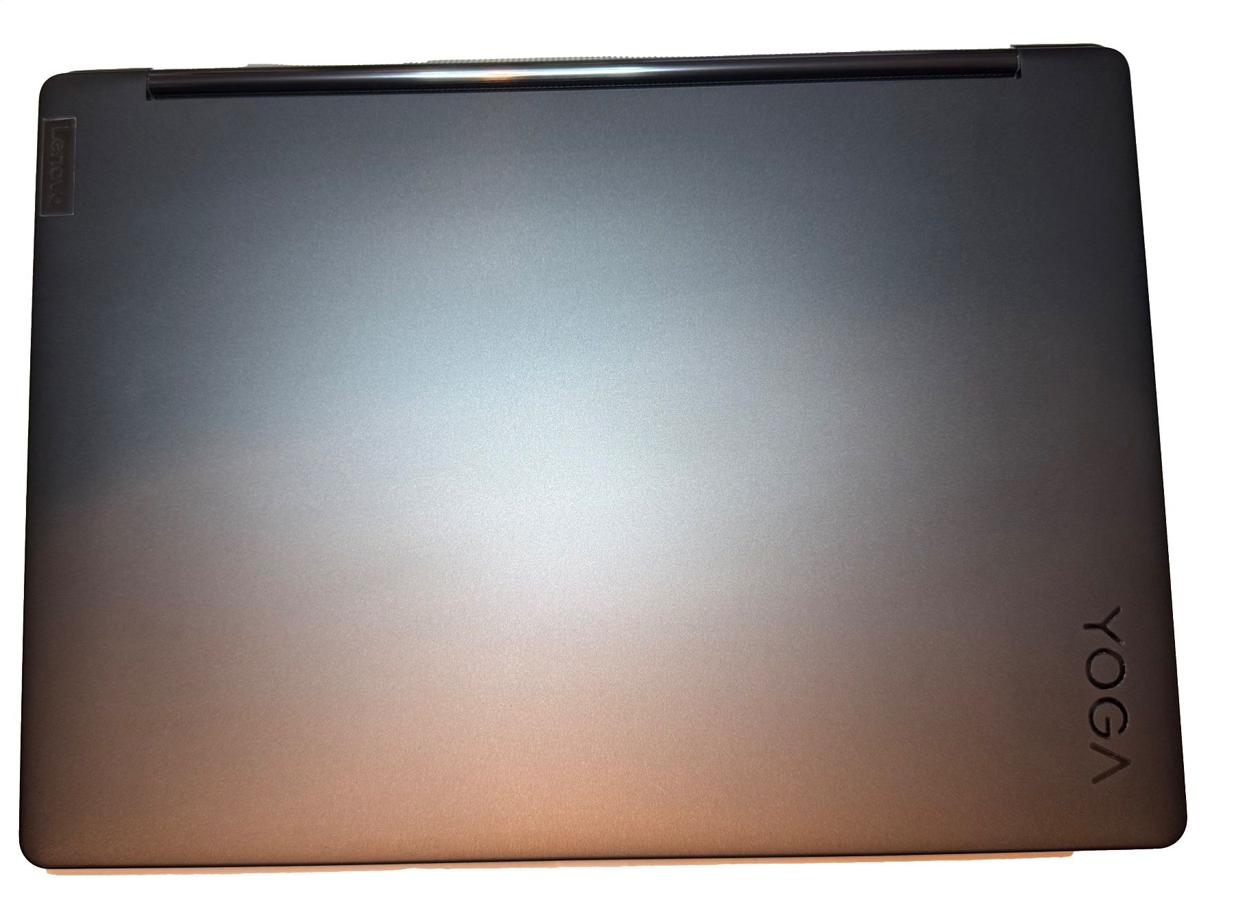 Lenovo Yoga 9//i7-12.Gen//16 GB Ram//1 TB SSD//4k OLED (Gebraucht) in ...