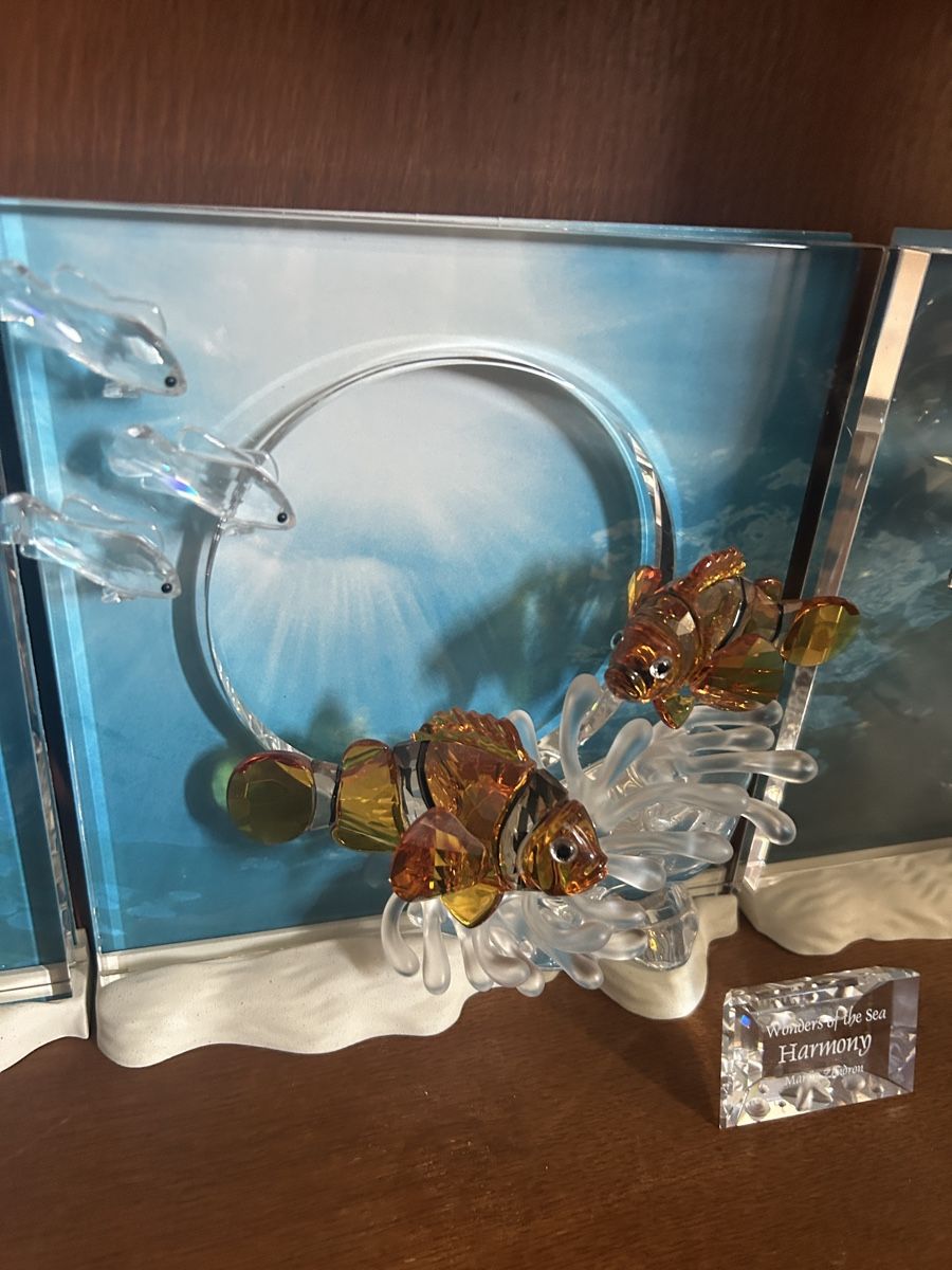 Swarovski Statuette: Swarovski SCS Jahresausgabe – Nuovo e nell'imballaggio originale da Frauenfeld venduto da liberthy 1
