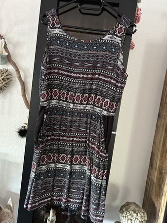 Sommerkleid Gr40 