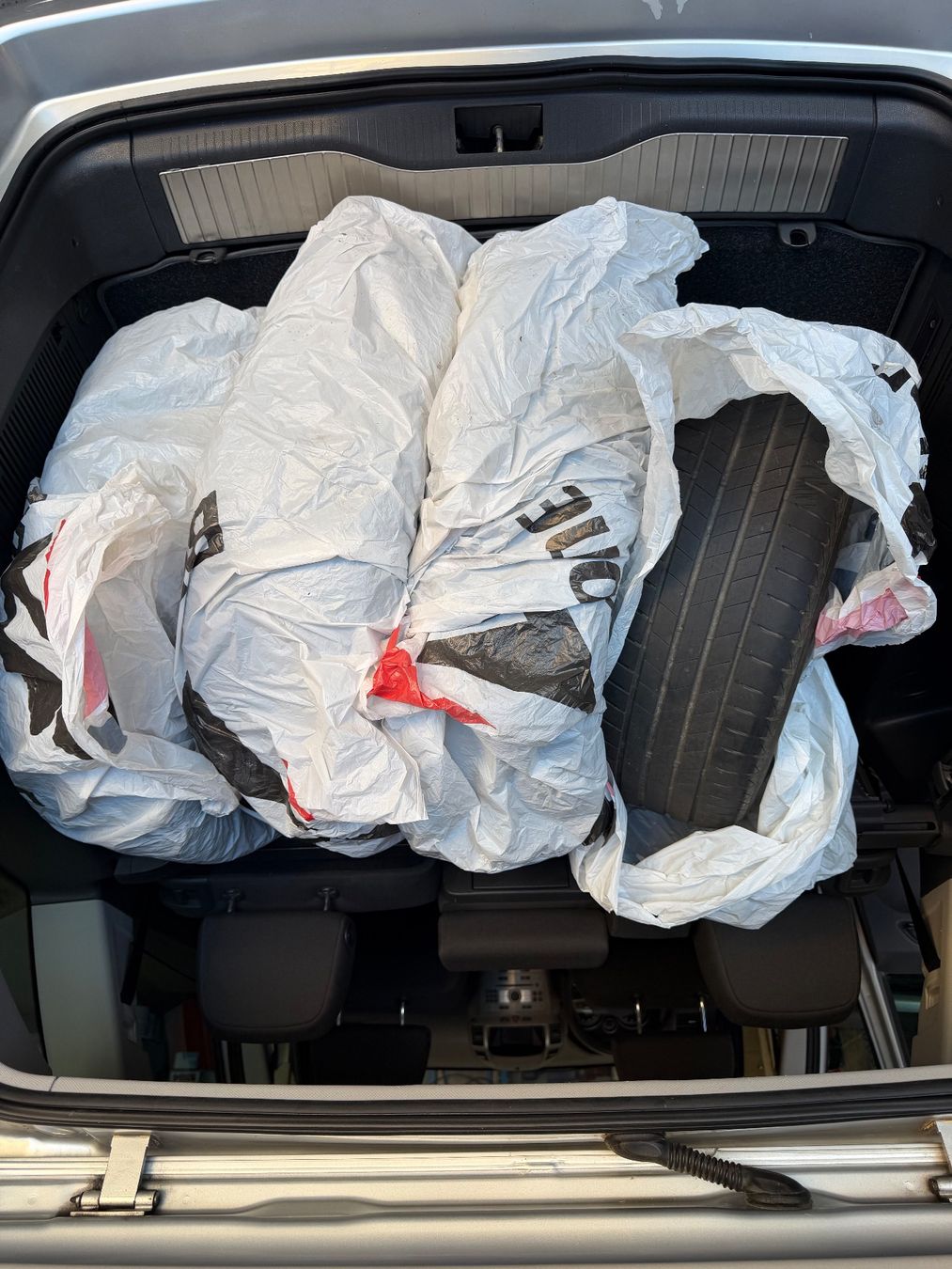 Opel Automobili: Opel Zafira B18 – Usato da Lyss venduto da spa_fc2c 4