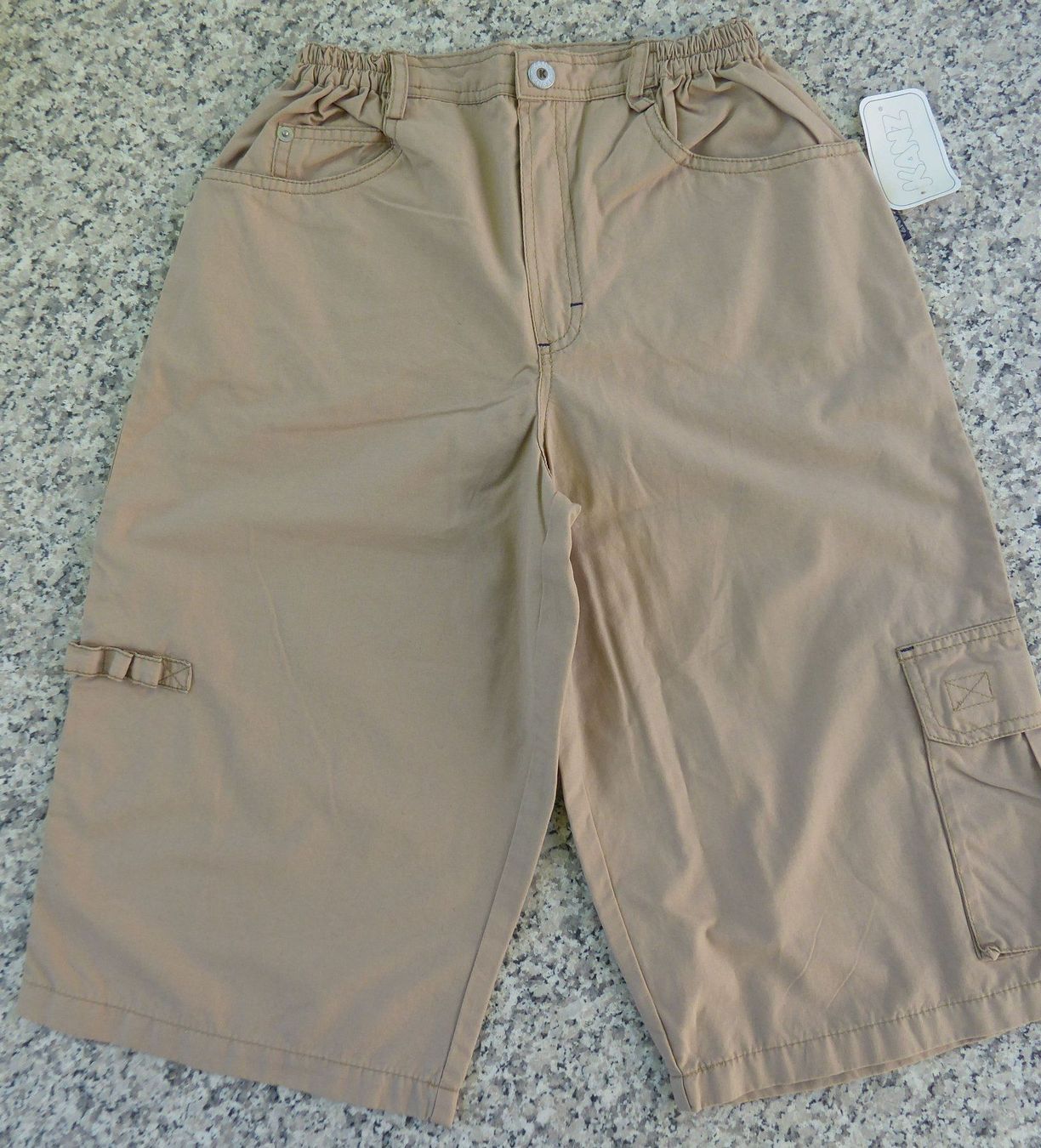 Pantaloni: 🌞 Shorts Gr. 140 – Nuovo e nell'imballaggio originale da Oberglatt ZH venduto da XXL-Verkauf 3