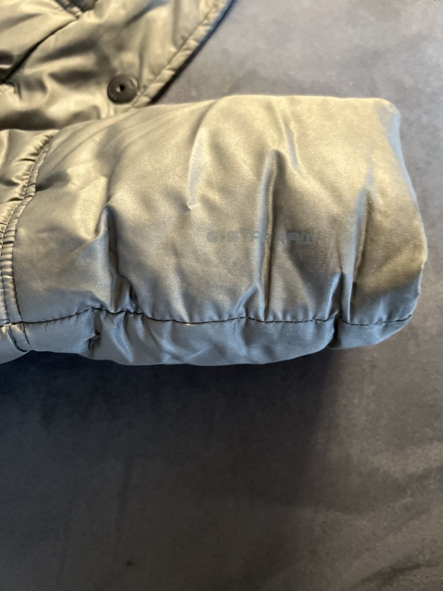 G-Star Jacken: G-Star raw, Winter-Jacke, Gr. M – Gebraucht aus Arnegg von fab_6yvz 7