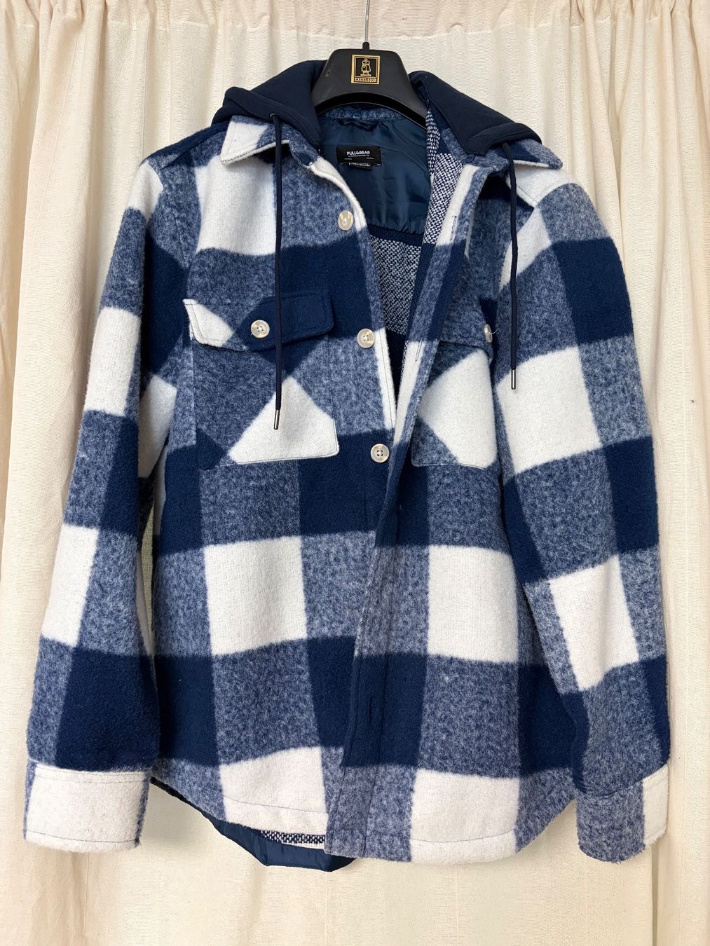 Pull&Bear Vestes: Veste Pull&Bear – Neuf (Voir description) à Chavornay par eli_7hdg