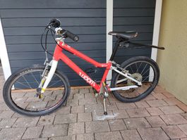 Woom 4 ab CHF 1.-