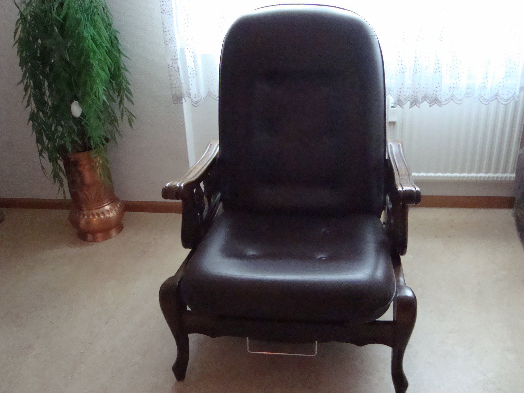 Fauteuils: Fernsehsessel – D'occasion à Basel par jum_2z69