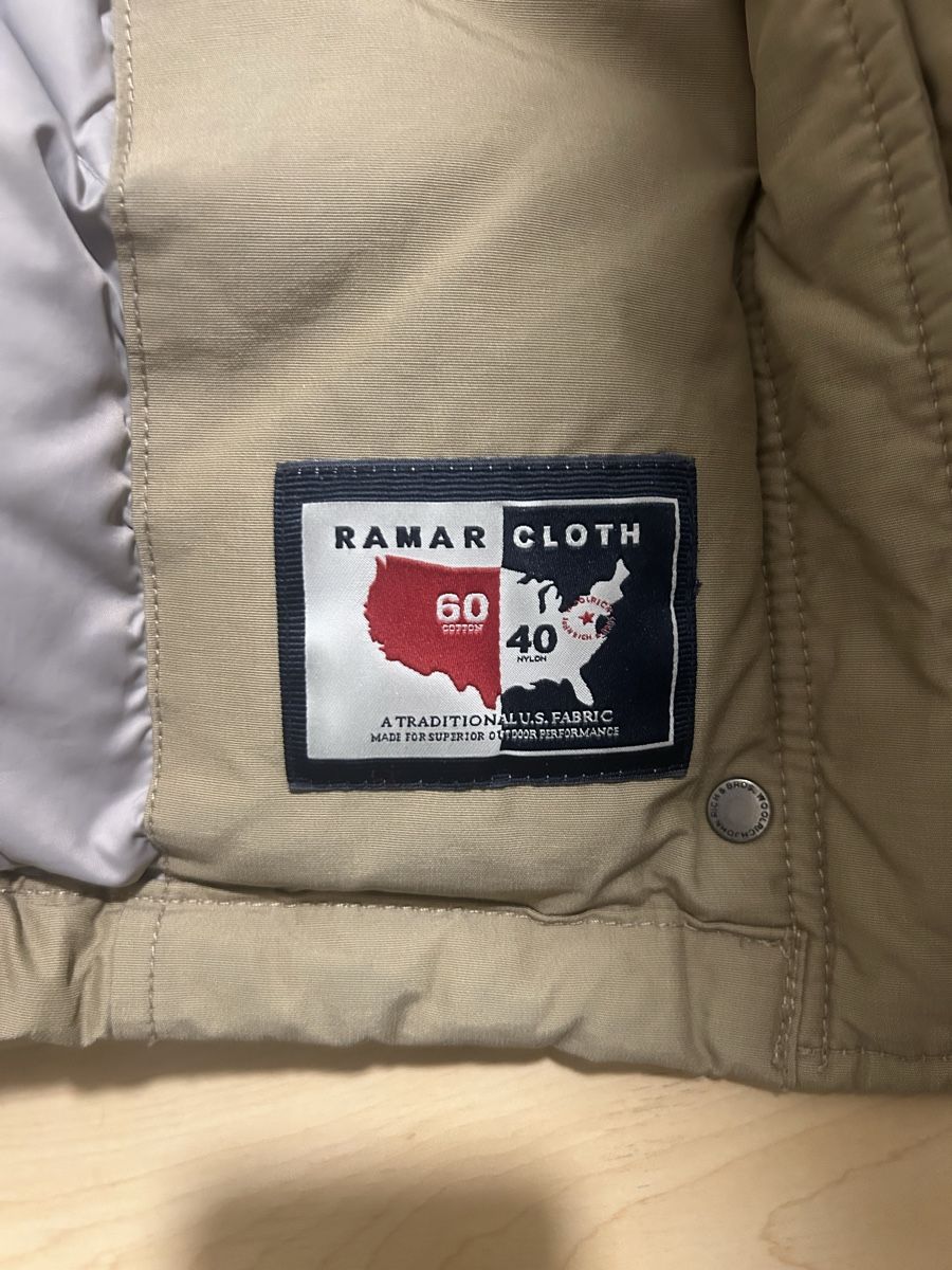 Woolrich Giacche: Woolrich jacke grösse S – Usato da Rotkreuz venduto da E321 1