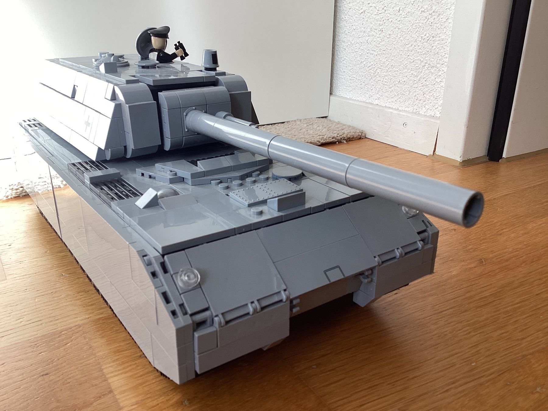 Cobi Giocattoli: COBI Panzer 3024 – Usato da Endingen venduto da sporty68 3
