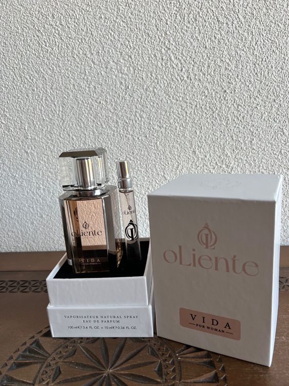 oliente-vida-for-woman-edp-100ml-kaufen-auf-ricardo