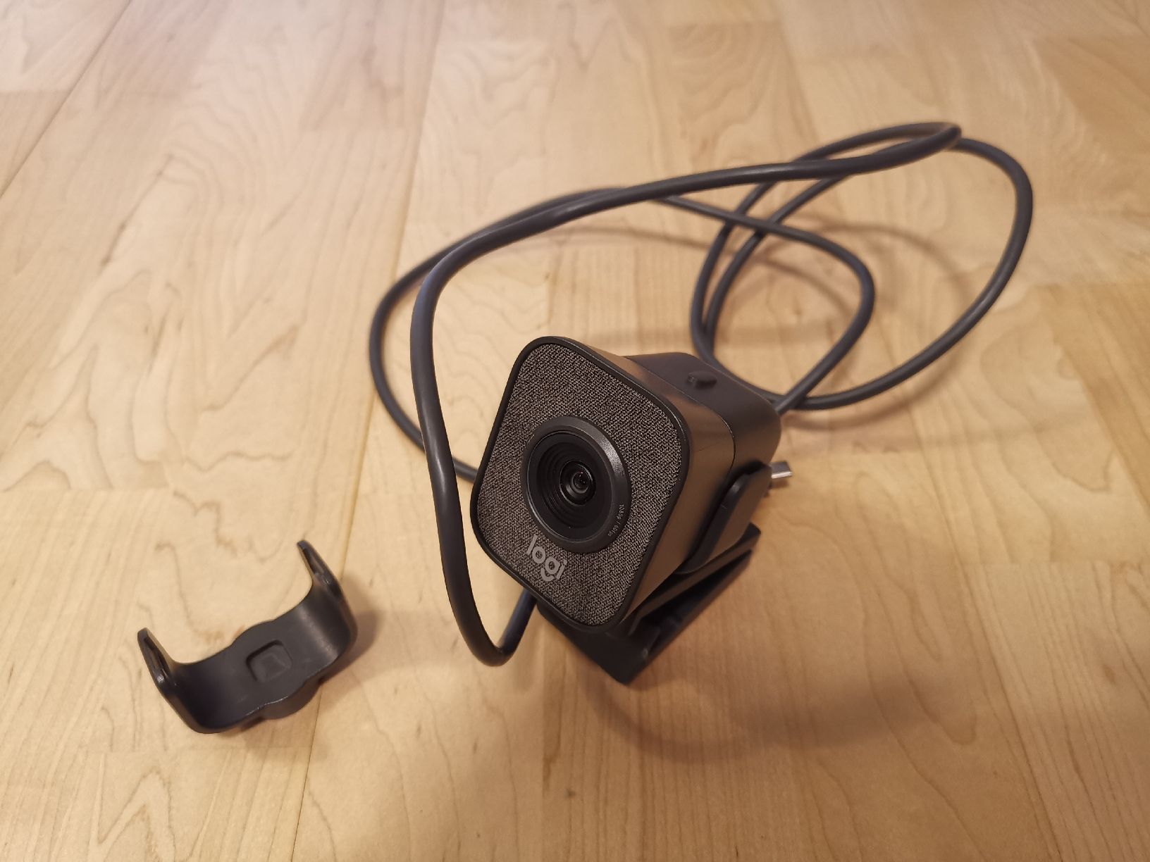 Logitech Webcam: Logitech StreamCam webcam usb-c – Nuovo (secondo la descrizione) da Biel/Bienne venduto da sta_yl5s
