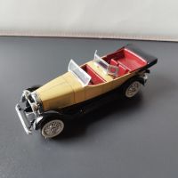 RIO- Diecast.Made in Italy. LINCOLN 1923. Scale 1:43