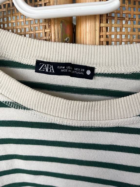 Maglioni & Felpe: 2 gestreifte Langarmshirts – Usato da Dübendorf venduto da jjs_t925 3