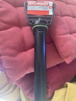 Pumpe Birchmeier Spritze