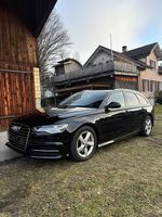 Audi A6 C7 Avant 3.0 TDI V6 