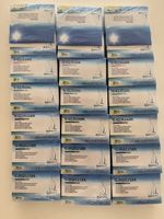 21x Druckerpatronen Canon PGI-525 / CLI-526 kompatibel – neu
