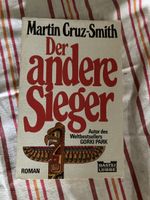 Martin Cruz-Smith: Der andere Sieger - Taschenbuch