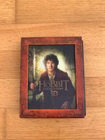 The Hobbit: an unexpected journey 3D (BluRay Extended)