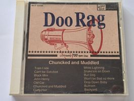 CD Doo Rag – Chuncked And Muddled
