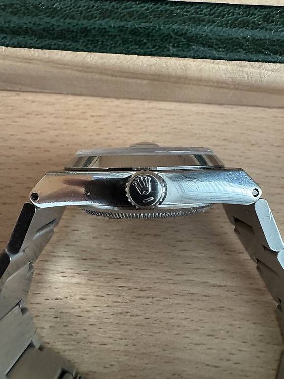 Rolex Orologi: Rolex Datejust Oysterquarz – Usato da Zürich venduto da swapwatch 8