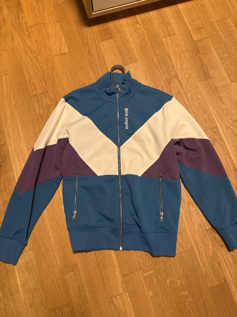 Palm Angels Vestes: Palm Angels Jacke – D'occasion à Moosseedorf par LorenzoVazquez
