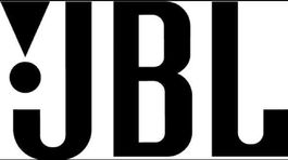 JBL  Aufkleber